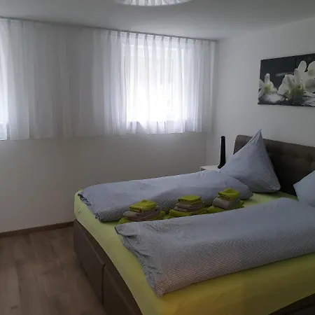 Happynes Apartment Bad Neustadt an der Saale
