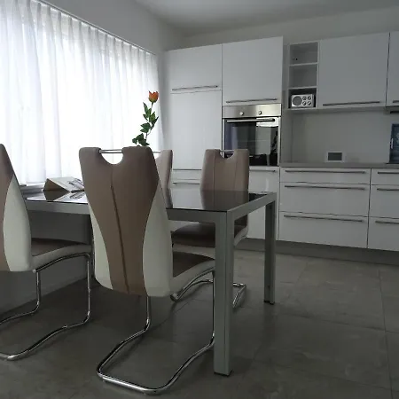 Apartment Happynes