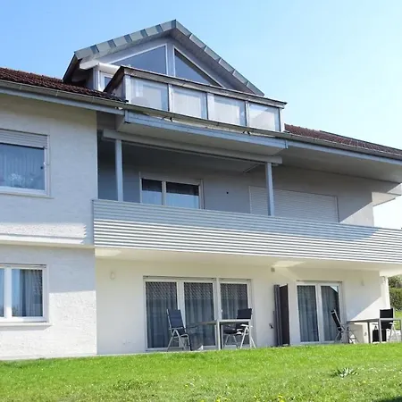 Apartment Happynes Bad Neustadt an der Saale