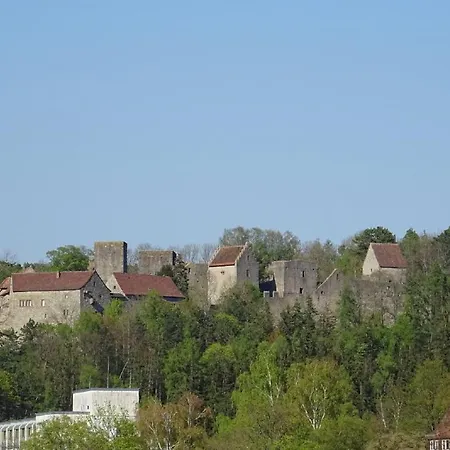 Happynes Apartment Bad Neustadt an der Saale