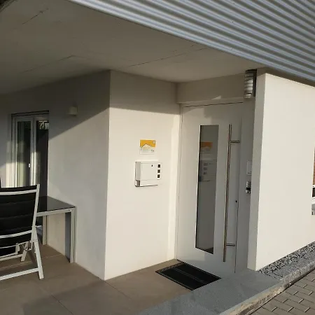Apartment Happynes *