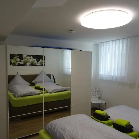 Happynes Bad Neustadt an der Saale