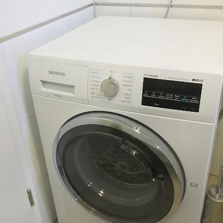 Apartment Happynes Bad Neustadt an der Saale