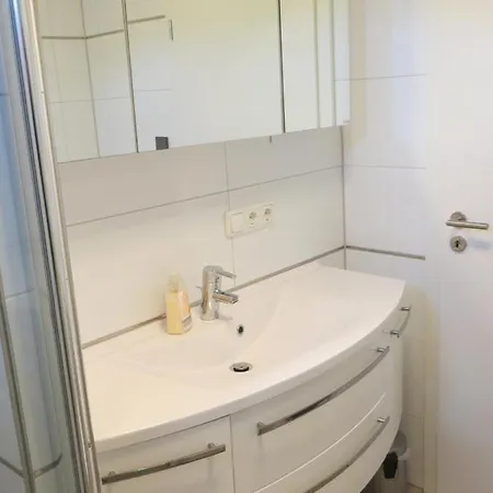 Apartment Happynes Bad Neustadt an der Saale
