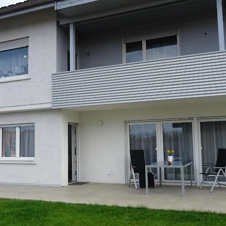 Happynes Apartment Bad Neustadt an der Saale