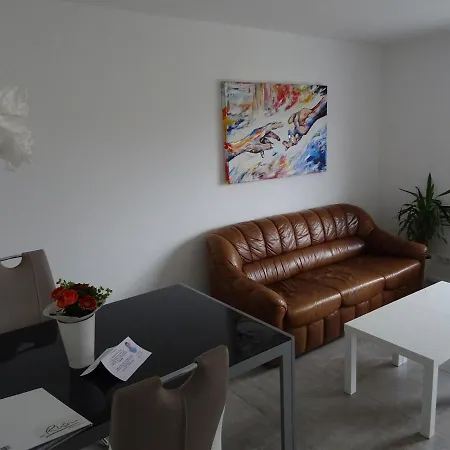 Apartment Happynes Bad Neustadt an der Saale