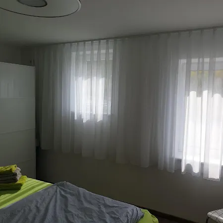 Happynes Apartment