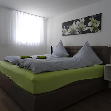 Apartment Happynes *