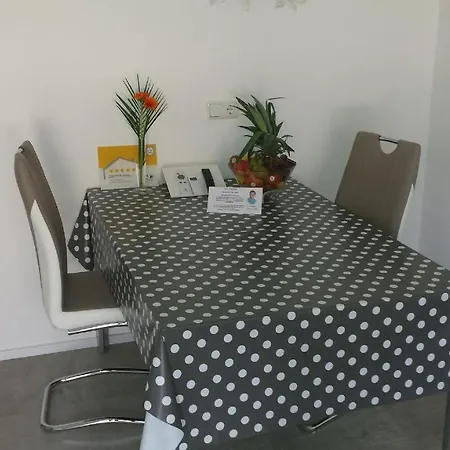 Happynes Apartment Bad Neustadt an der Saale