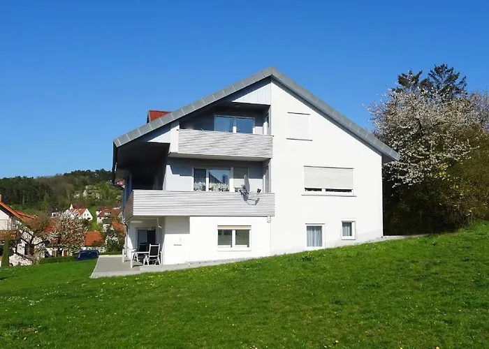 Apartmán Happynes *