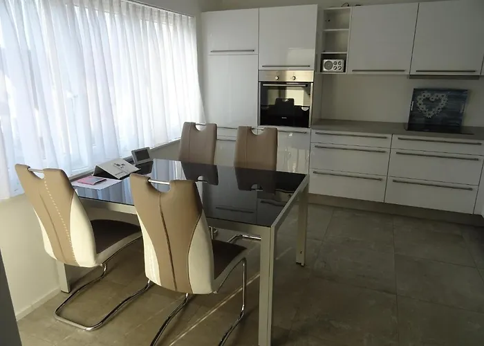 Happynes Apartmán *