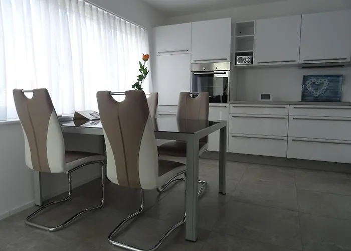 Apartmán Happynes