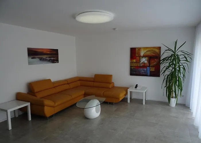 Happynes Apartmán