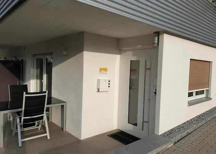 Apartmán Happynes *
