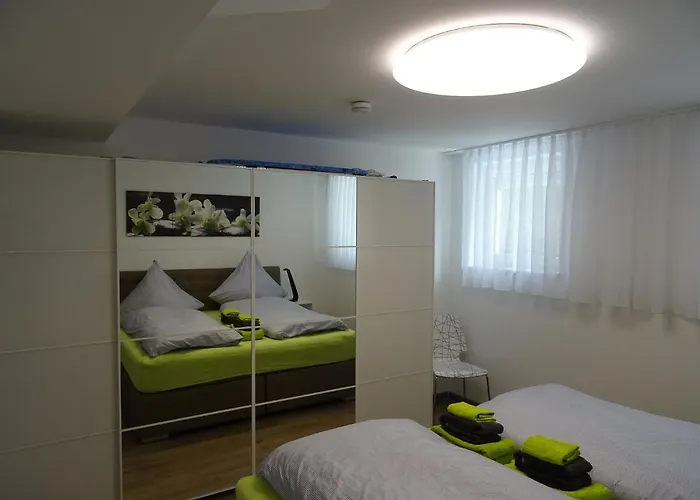 Happynes Bad Neustadt an der Saale