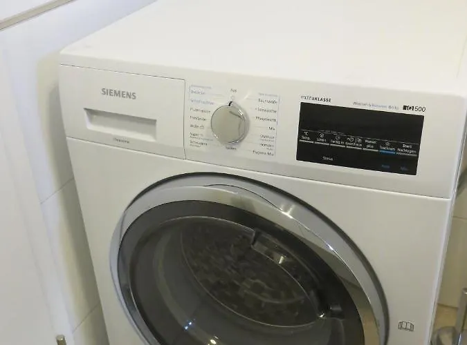 Apartmán Happynes Bad Neustadt an der Saale