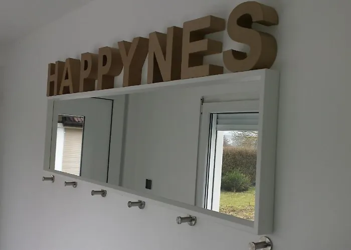 Happynes Apartmán *