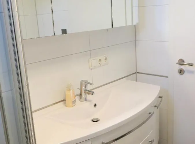 Apartmán Happynes Bad Neustadt an der Saale