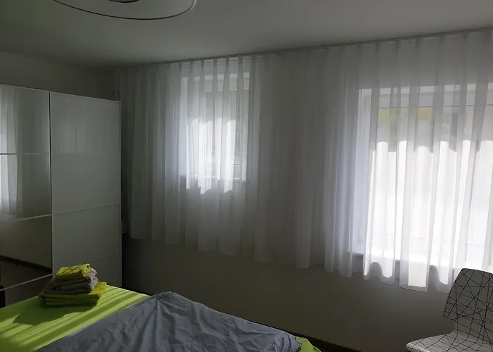 Happynes Apartmán