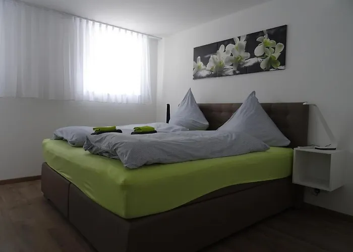 Apartmán Happynes *